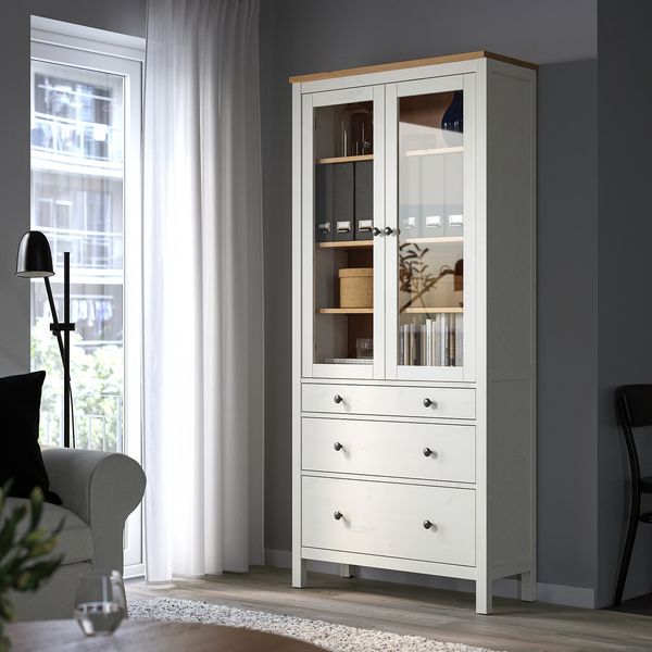 IKEA, дополнительный ракурс