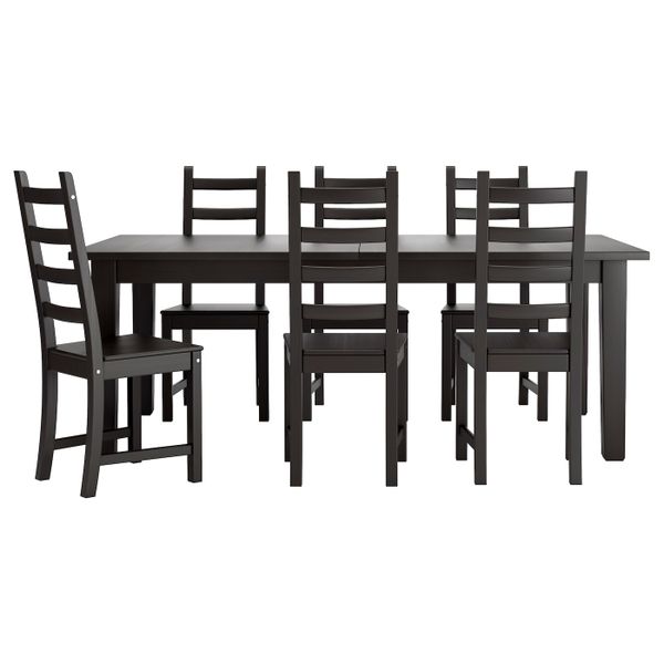 IKEA, вид спереди