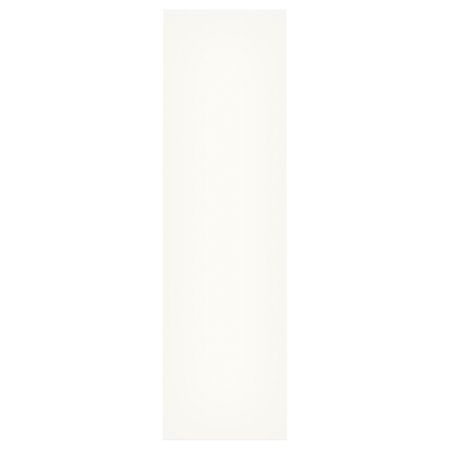 Дверь ХЭГГЕБИ, белый