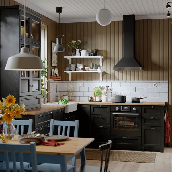 IKEA, дополнительный ракурс