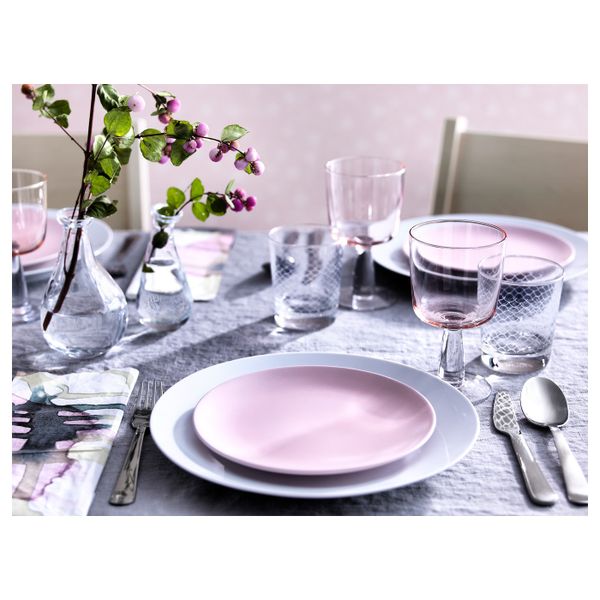 IKEA, дополнительный ракурс - схема-чертеж с размерами