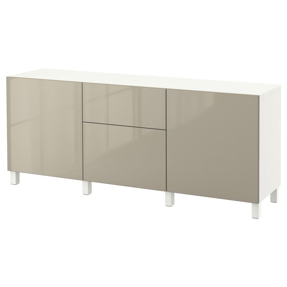 IKEA, вид спереди