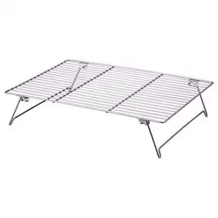 LÄTTBAKAD ЛЭТТБАКАД Подставка для охлаждения 39x28 см