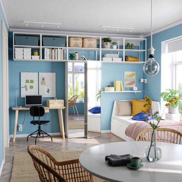 IKEA, дополнительный ракурс