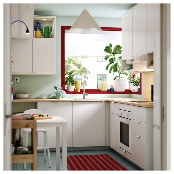 IKEA, дополнительный ракурс