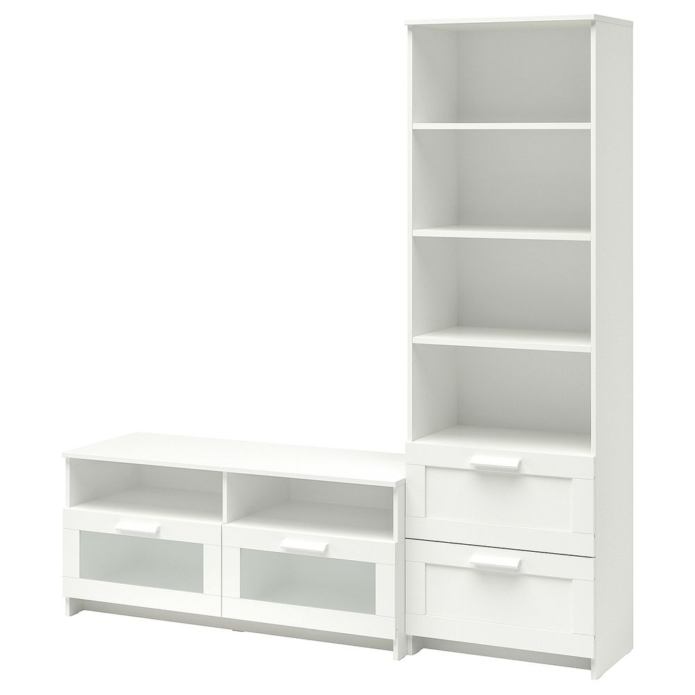 IKEA, вид спереди