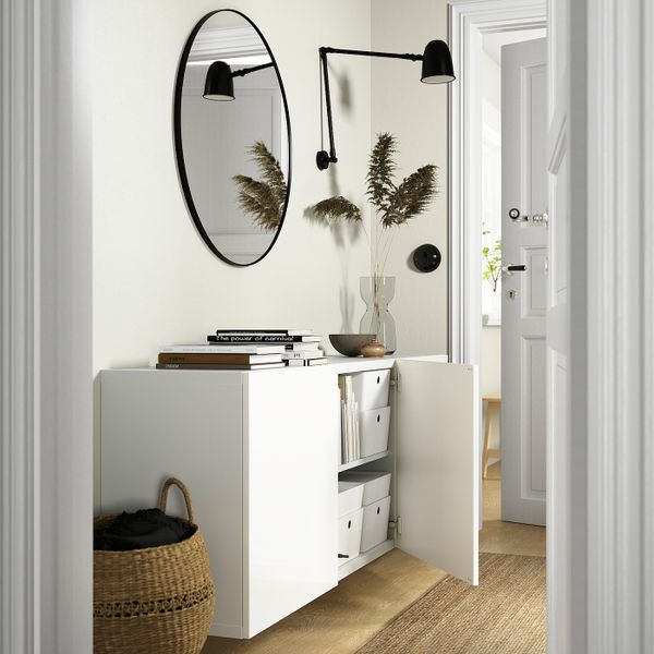 IKEA, дополнительный ракурс