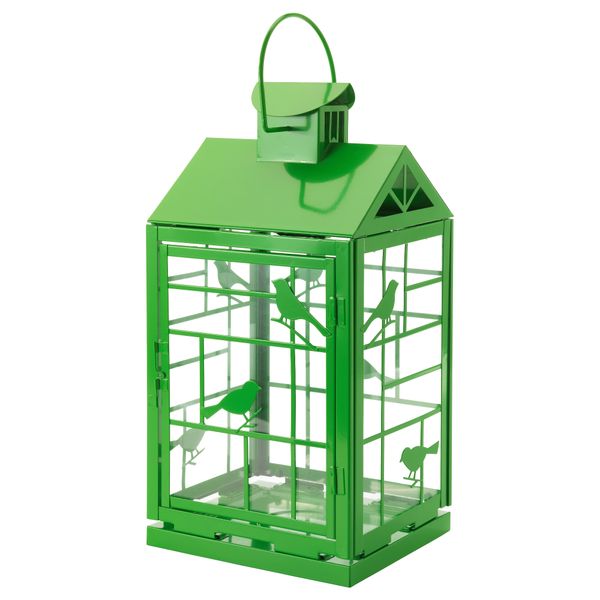 IKEA, вид спереди