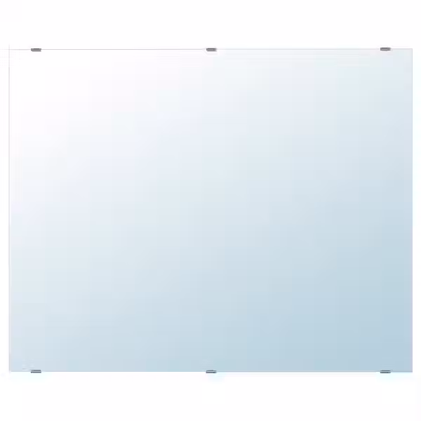 LETTAN Зеркало 120x95 см - фото 1