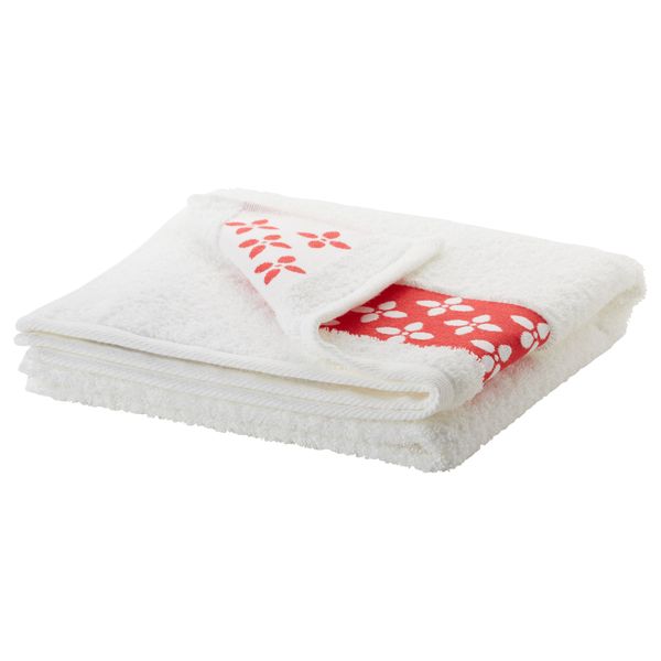 IKEA, вид спереди - схема-чертеж с размерами