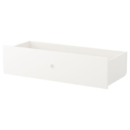 Ящик ЭЛВАРЛИ, белый