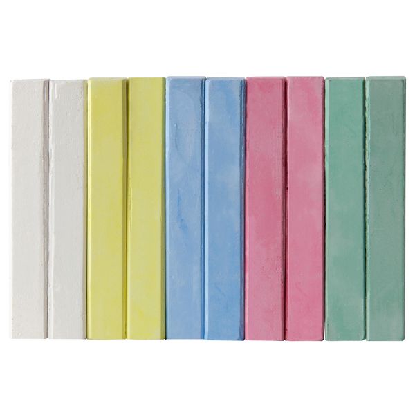 Мелки МОЛА - фото 1