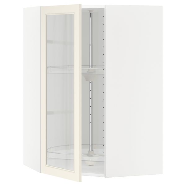 IKEA, вид спереди - схема-чертеж с размерами