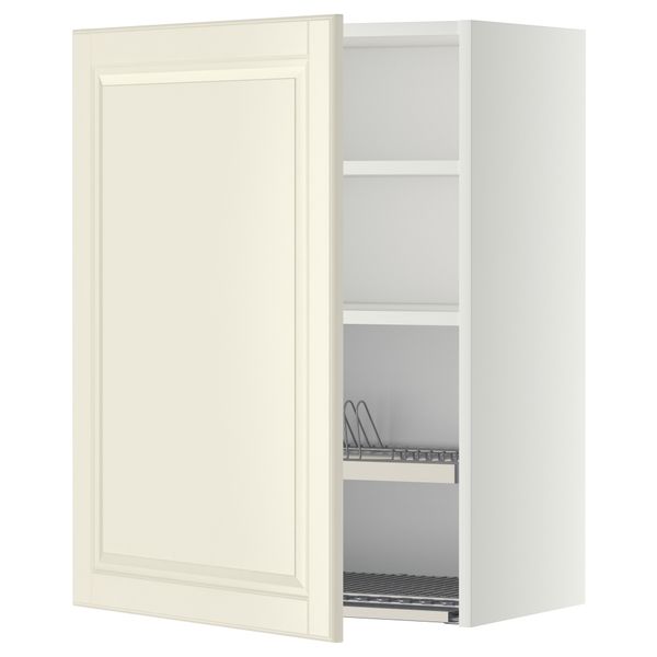 IKEA, вид спереди - схема-чертеж с размерами