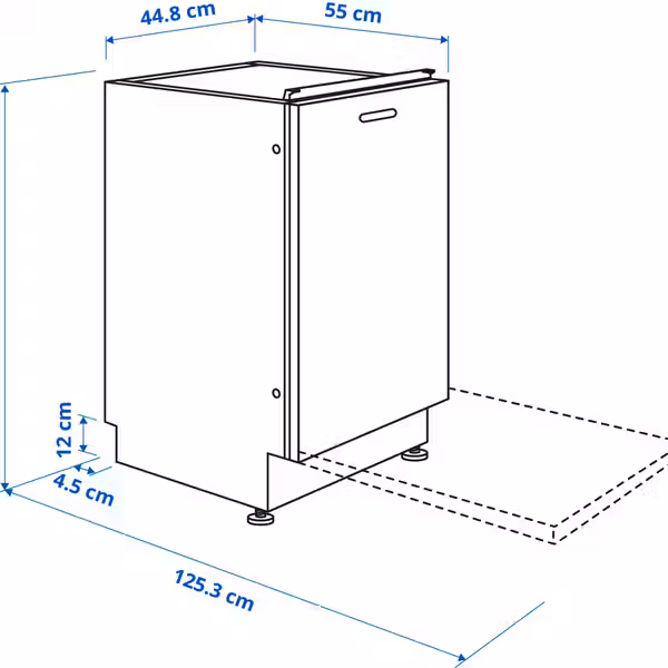 IKEA, дополнительный ракурс
