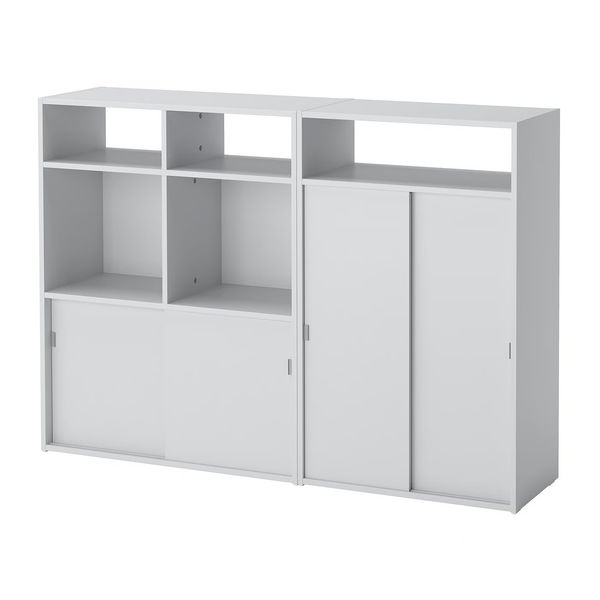 IKEA, вид спереди