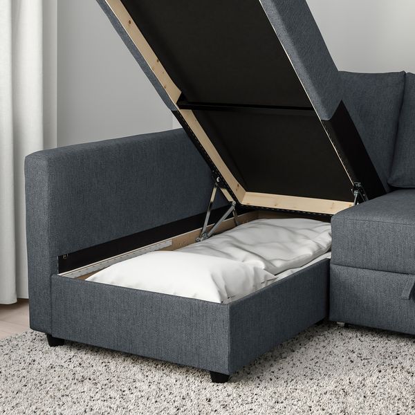 IKEA, дополнительный ракурс