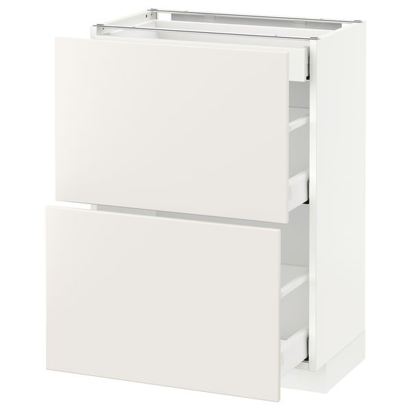 IKEA в интерьере - схема-чертеж с размерами