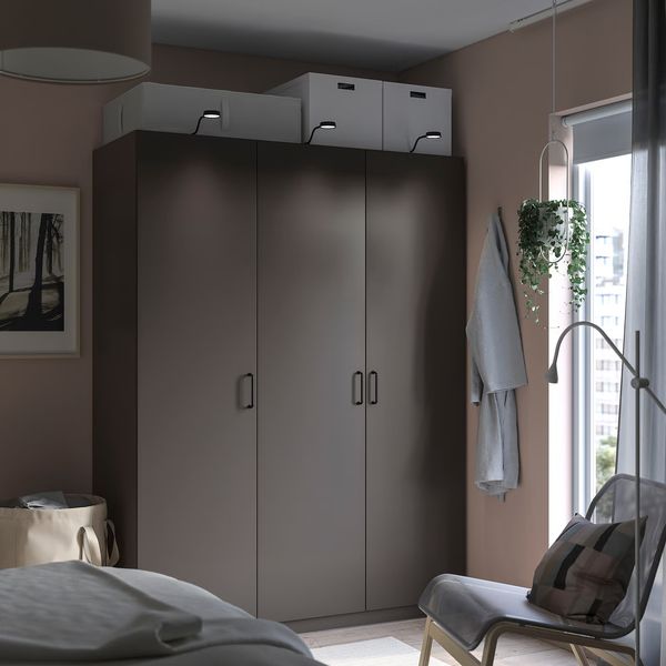 IKEA, дополнительный ракурс