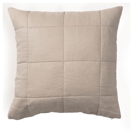 Чехол на подушку, неокрашенный 65x65 см IKEA GULVED ГУЛЬВЕД 303.819.65