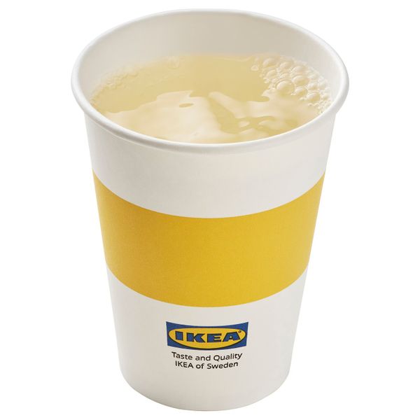 IKEA, дополнительный ракурс