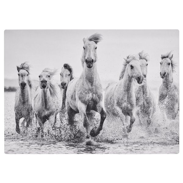 Рама для картины с Wi-Fi динамиком, белый Брызги умный дом IKEA SYRLIG СИРЛИГMFONISK 895.200.64 - фото 3