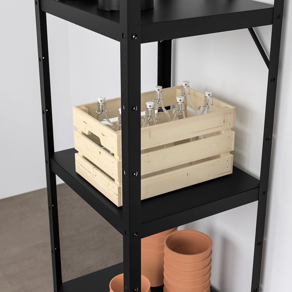 IKEA, дополнительный ракурс