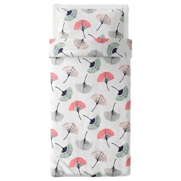 IKEA, дополнительный ракурс - схема-чертеж с размерами