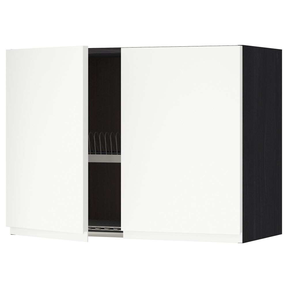 IKEA, вид спереди - схема-чертеж с размерами