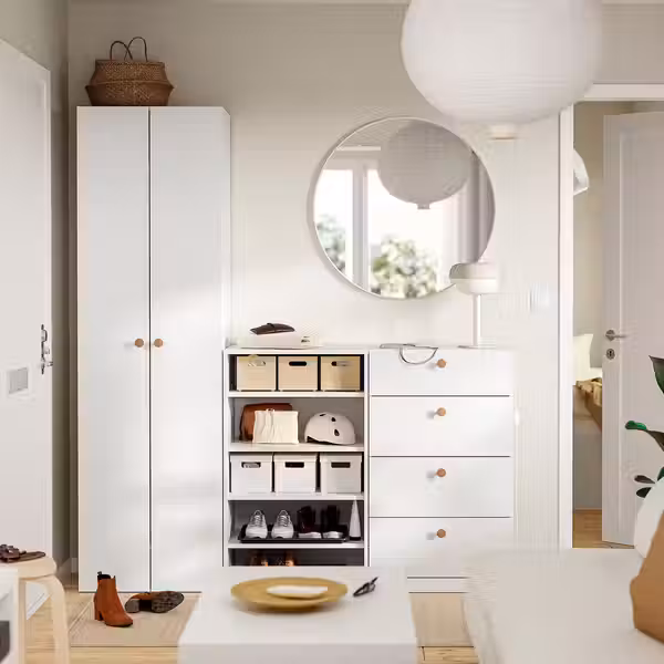 IKEA, дополнительный ракурс