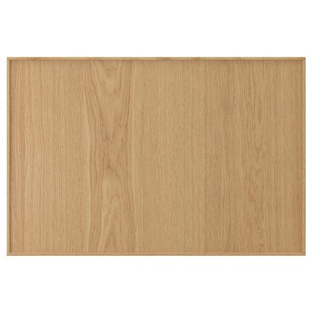 Фронтальная панель ящика, дуб 60x40 см IKEA EKESTAD ЭКЕСТАД 803.671.08