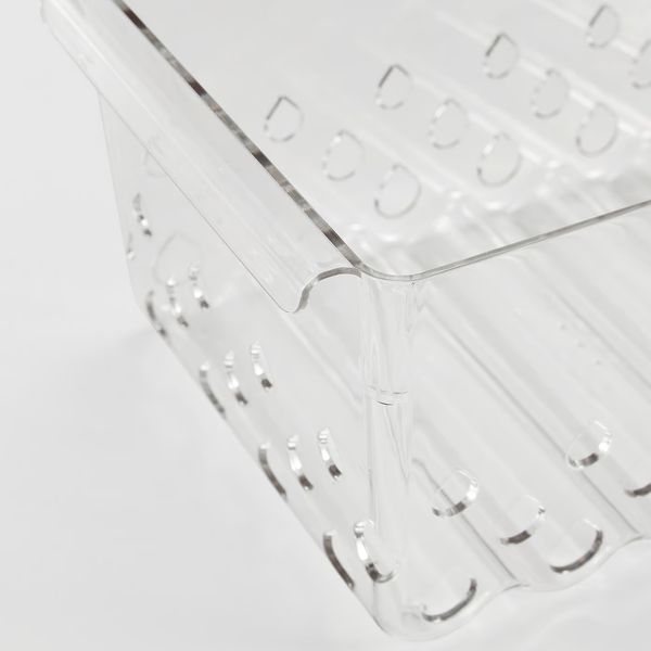 IKEA, дополнительный ракурс - схема-чертеж с размерами