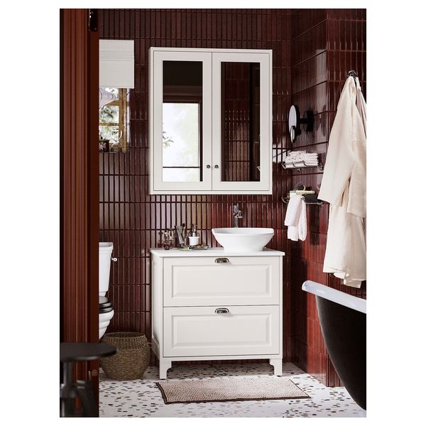 IKEA в интерьере