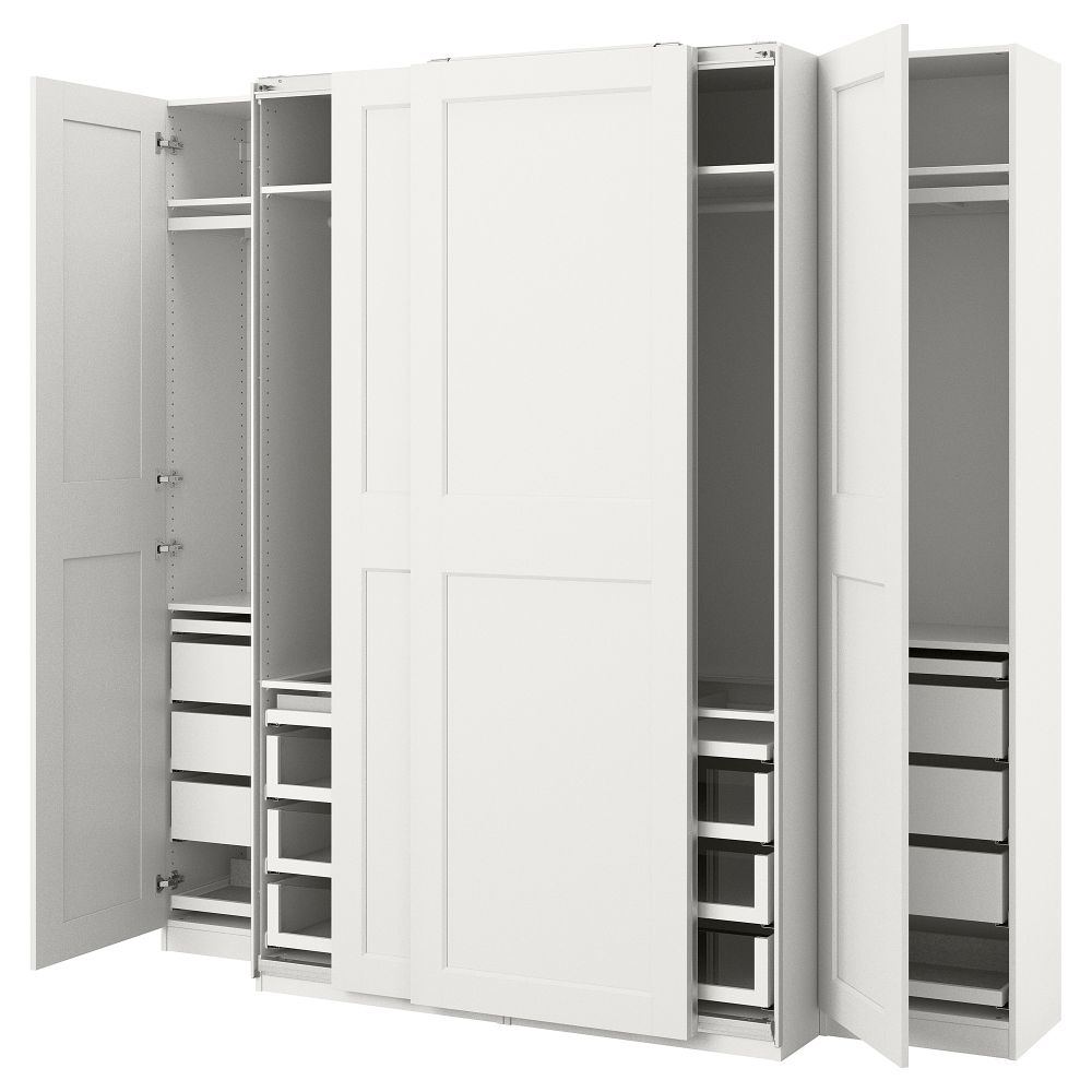 IKEA, вид спереди