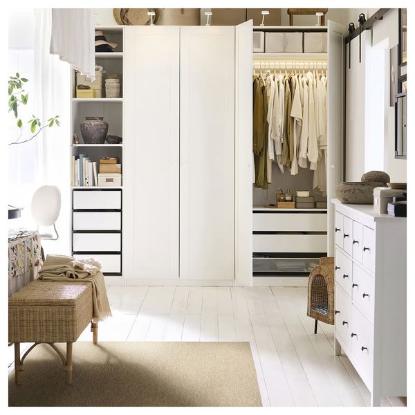 IKEA, дополнительный ракурс