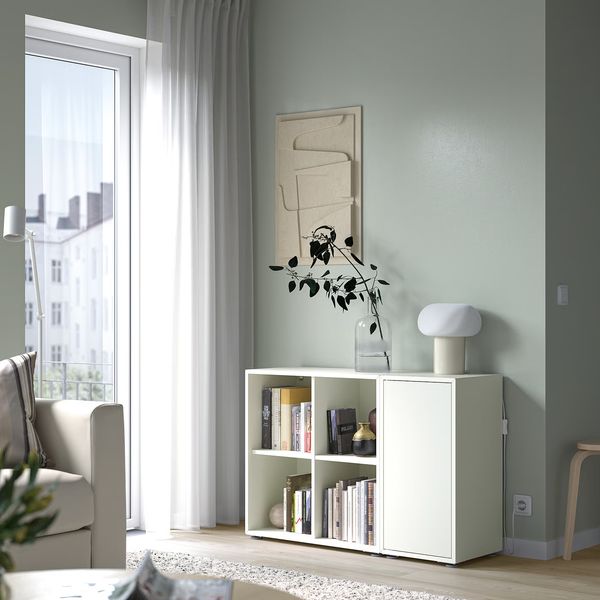 IKEA, дополнительный ракурс