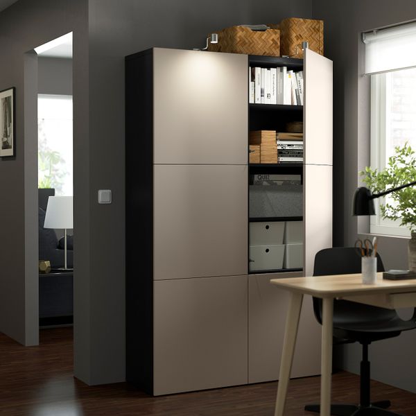 IKEA, дополнительный ракурс