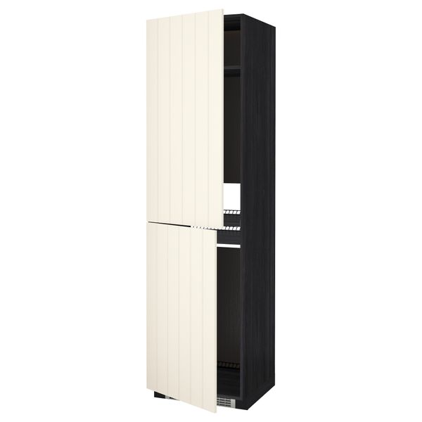 IKEA, вид спереди - схема-чертеж с размерами