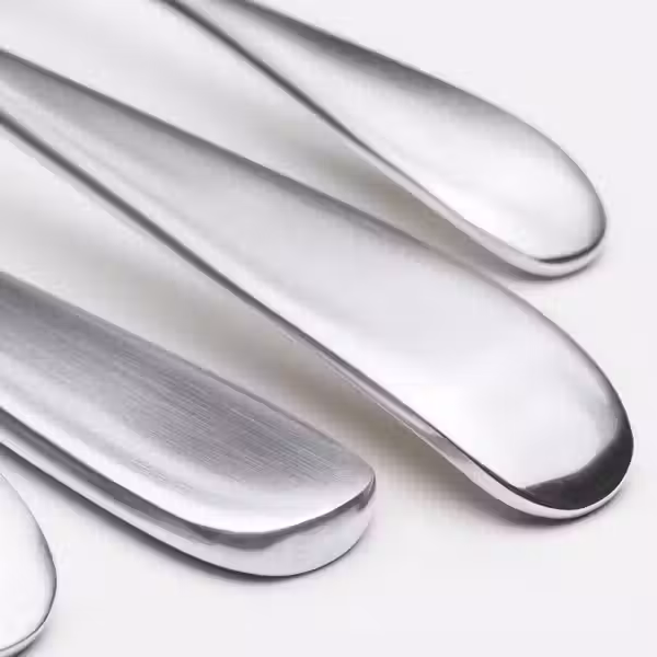 BEHAGFULL Столовый набор,24 предмета - нержавеющ сталь - фото 3