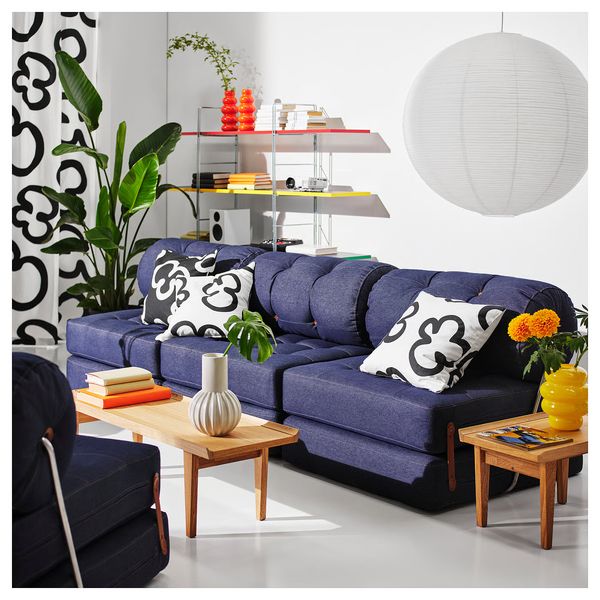 IKEA, дополнительный ракурс