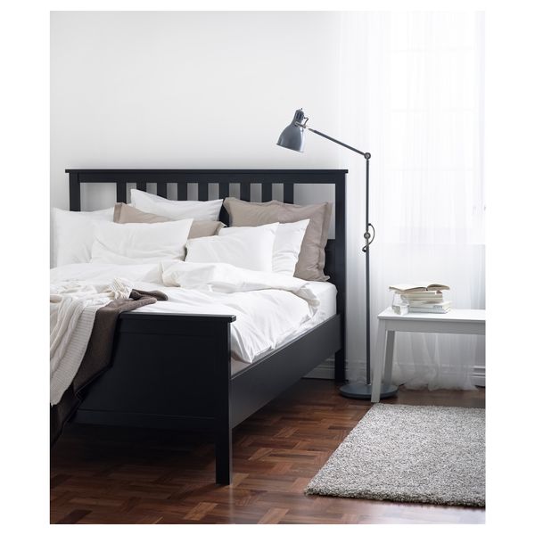 Светильник напольный для чтения АРЁД, серый - фото 7