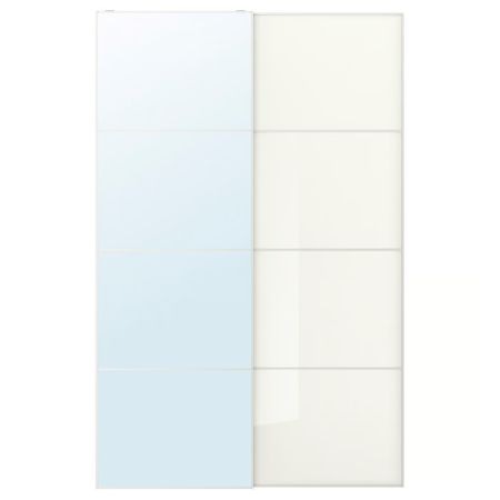 AULI / FÄRVIK Пара раздвижных дверей