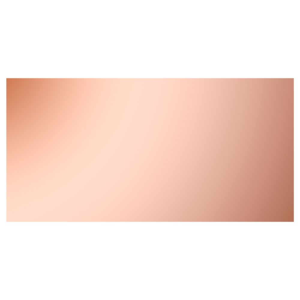 4 панели для рамы раздвижной дверцы АУЛИ, зеркальный эффект коричневый коричневый - схема-чертеж с размерами