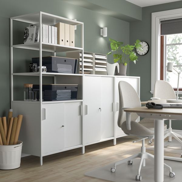 IKEA, дополнительный ракурс