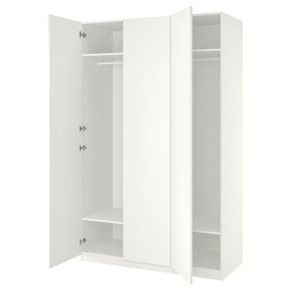 IKEA, вид спереди