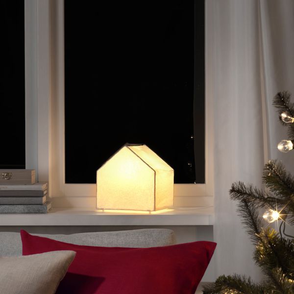 IKEA, дополнительный ракурс