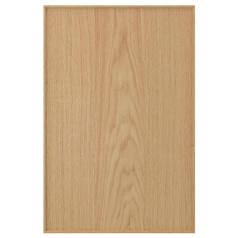 Дверь, дуб 40x60 см IKEA EKESTAD ЭКЕСТАД 403.670.92 - фото 1
