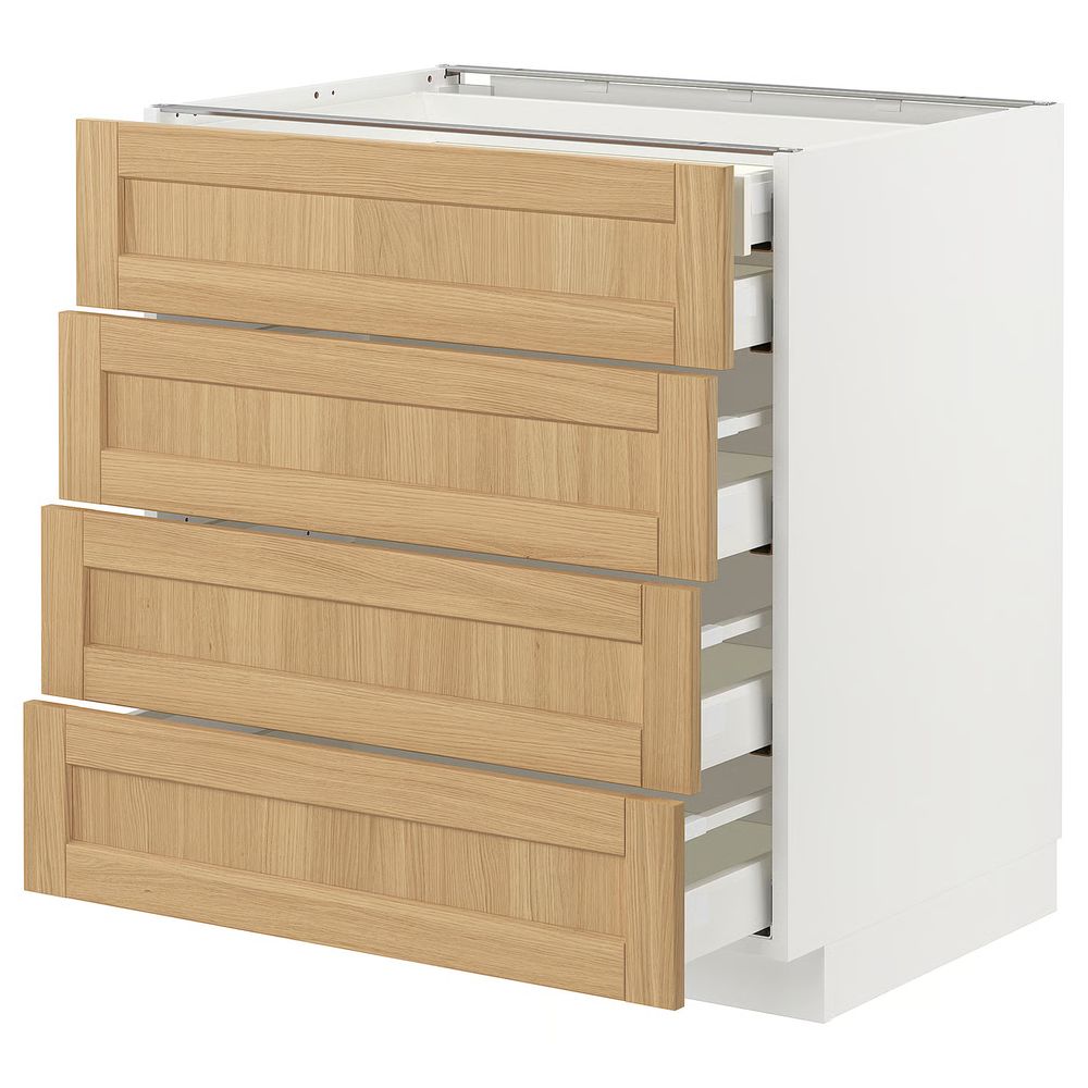 IKEA в интерьере