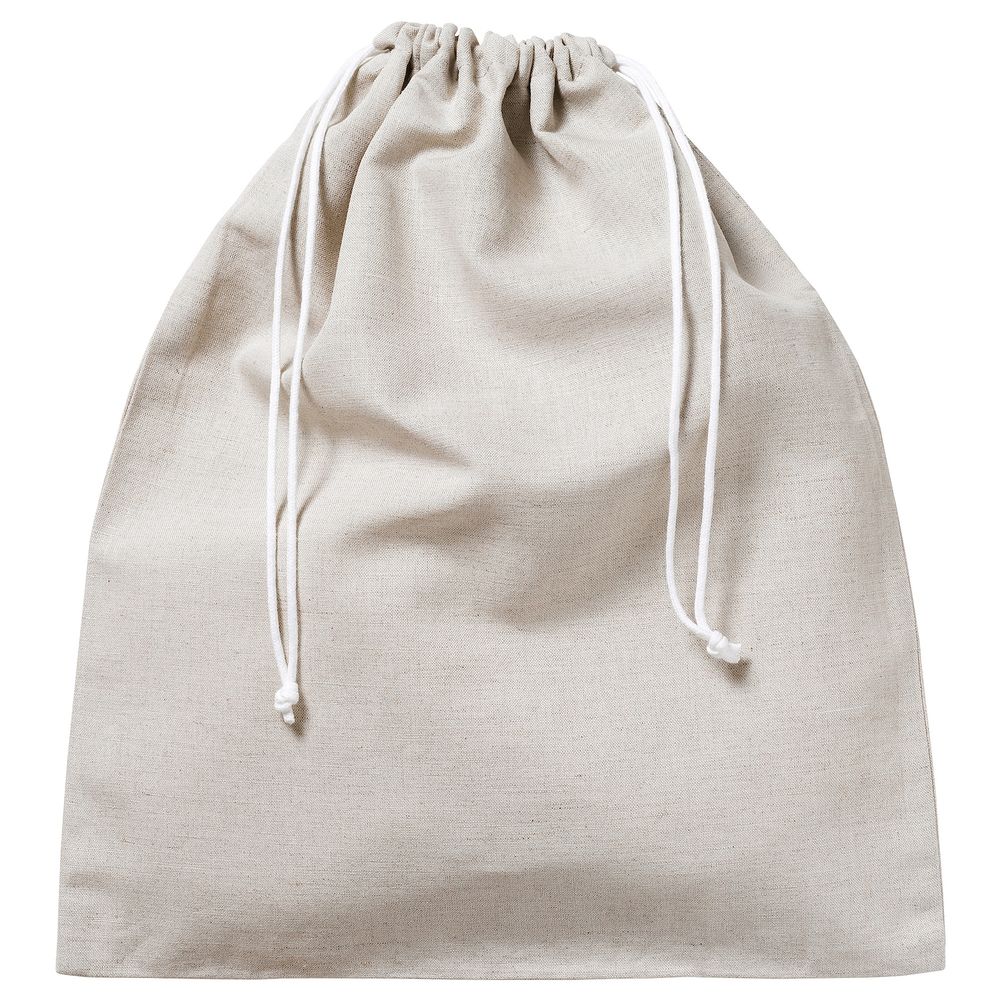 Мешок для обуви 32x38 см IKEA БОРСТАД 104.644.24 - фото 1