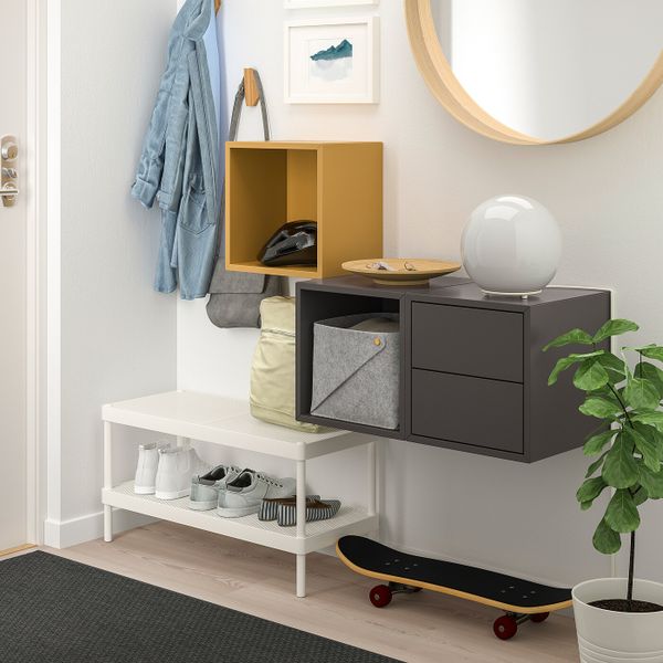 IKEA, дополнительный ракурс